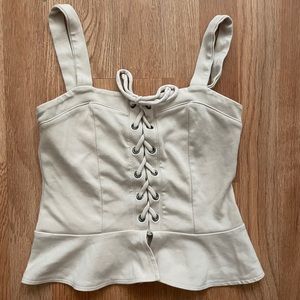 aeropostale tank top